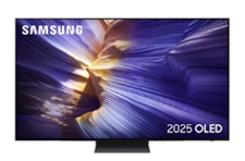 Samsung QE55S90F 55in 4K OLED Smart TV repair